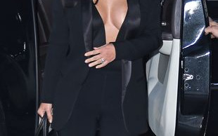 Kim Kardashian podpadła wszystkim kobietom w ciąży?