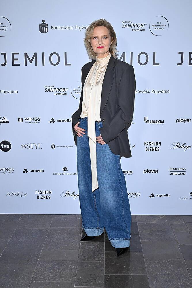 Izabela Kuna fot. KAPiF