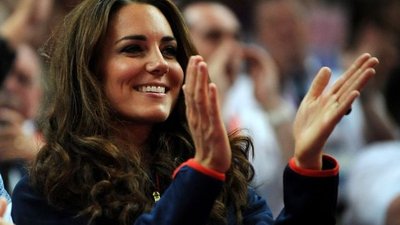 To się nazywa recykling! Księżna Kate w stylowej kurtce sprzed 12 lat