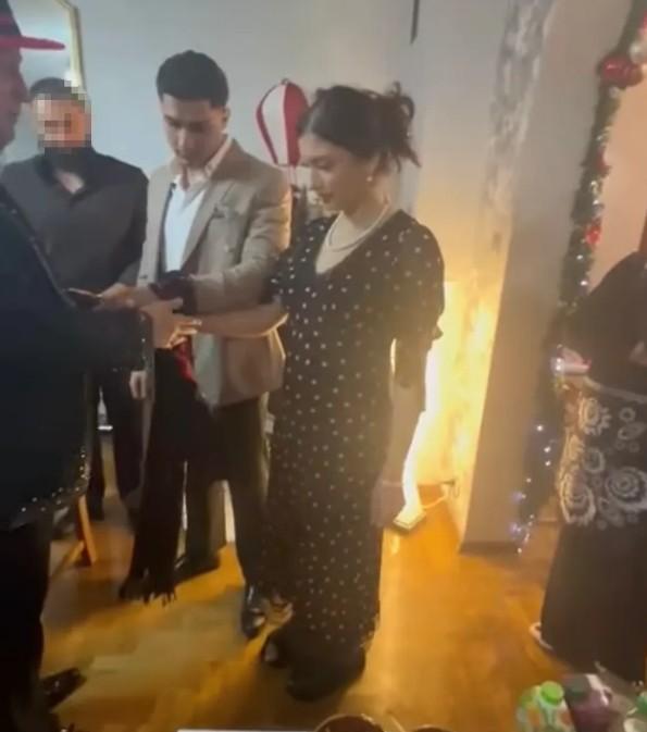 Viki Gabor, fot. Facebook