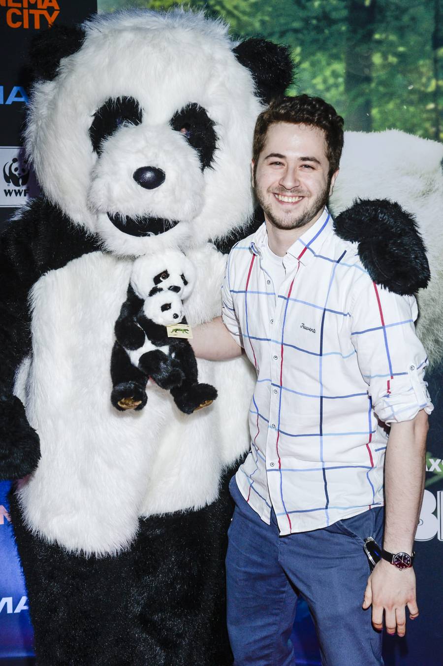 Sergiusz Żymełka, fot. AKPA