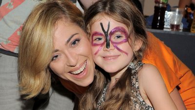 Tak dziś wygląda córka Kukulskiej. Anna Dąbrówka to skóra zdjęta z matki!