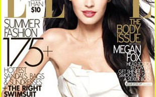 Megan Fox zrezygnowała z diety wegańskiej i przytyła