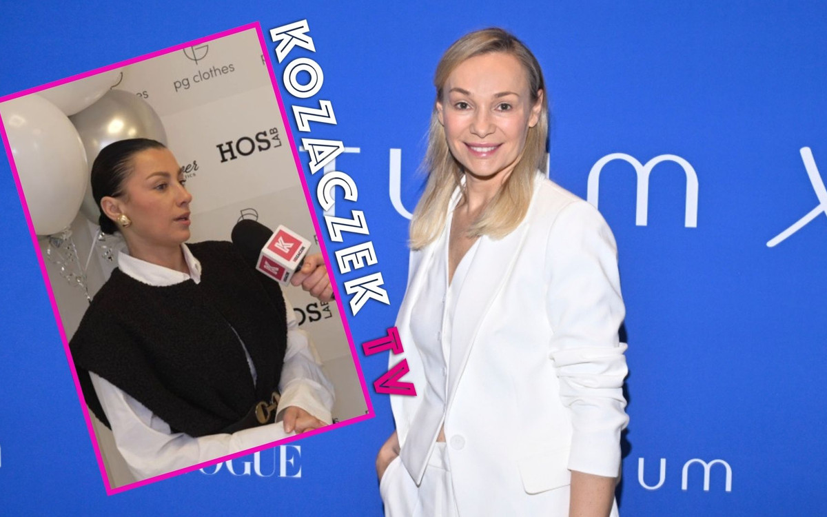 Ola Ziarek, projektantka gwiazd o nowej posiadłości Soni Bohosiewicz! (WIDEO)