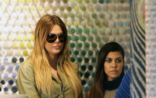 Khloe Kardashian przez przypadek zaszła w ciążę?