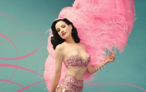Mokra Dita von Teese