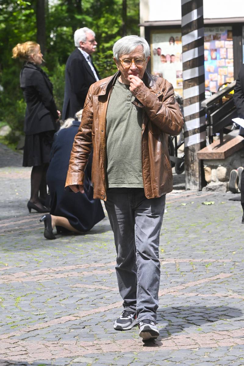 Jerzy Radziwiłowicz