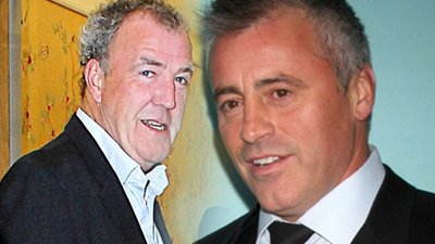 Nowe Top Gear podzieliło widzów! Czy nowa seria to… porażka? (VIDEO)