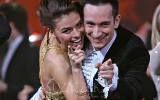 Natasza znowu błyszczy (FOTO)