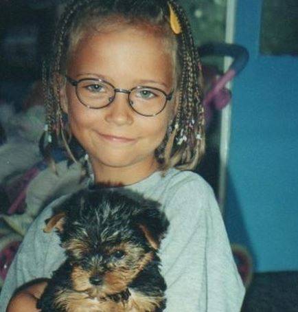 Głupie miny SANDRY KUBCKIEJ!