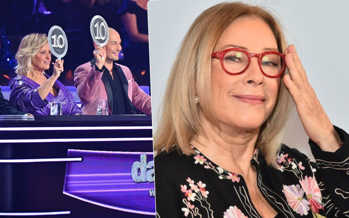 Małgorzata Potocka w “TzG”. Ma 72 lata i może być ogromnym zagrożeniem dla reszty uczestników