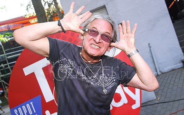 Markowski kocha biusty