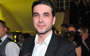 Dorociński nie lubi seksu na planie