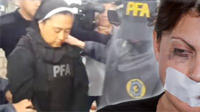 Księża GWAŁCILI głuchonieme dzieci. Ofiary podsyłała ZAKONNICA