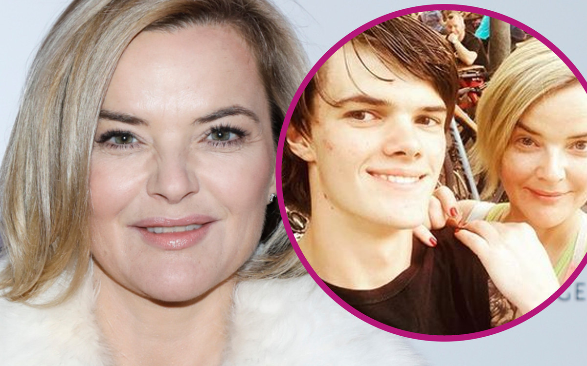 Zobaczcie, gdzie pracuje syn Moniki Zamachowskiej: Naprawdę nie zmuszałam… – pisze dziennikarka