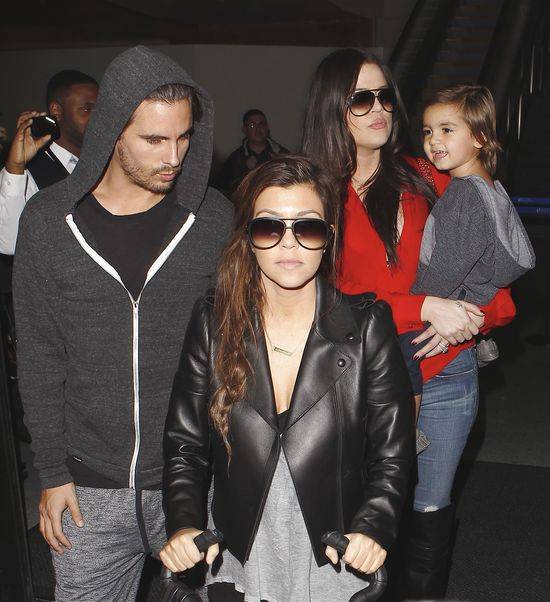 Mason Disick – syn Kourtney Kardashian i Scotta Disicka
