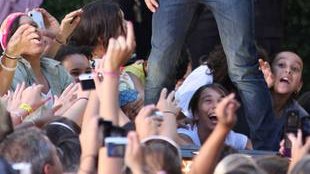 Kogo tak pożąda tłum? (FOTO)