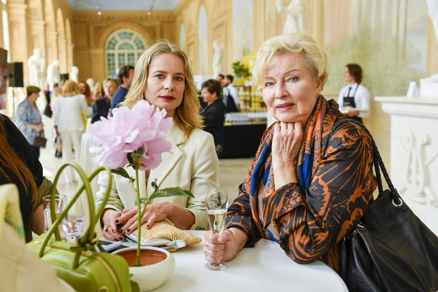 Kulisy Jubileuszowego Koktajlu “Twojego Stylu”! Pełna klasy Jolanta Kwaśniewska, Magdalena Cielecka (FOTO)