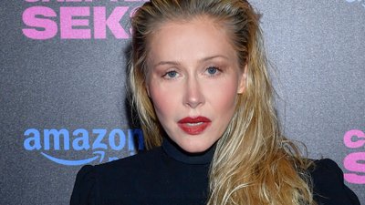 Katarzyna Warnke szczerze o utracie przyjaciół: “Byłam tym zaskoczona”