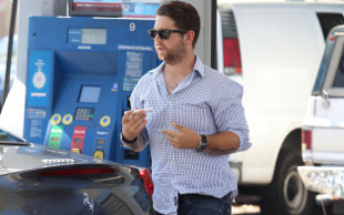 Jack Osbourne ożenił się z Lisą Stelly