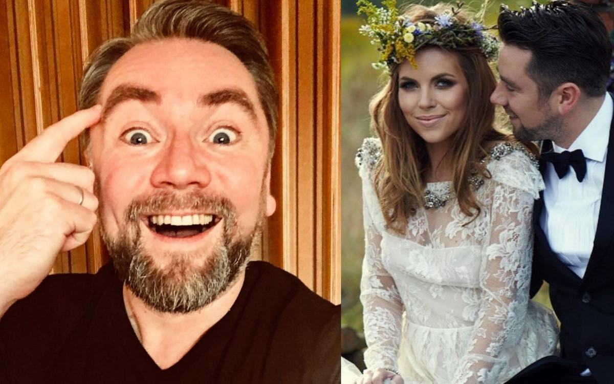 Kuba Badach po raz pierwszy zdradza, jak poznał Aleksandrę Kwaśniewską. Ciekawa historia!