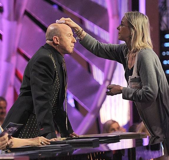 Taniec z gwiazdami – zabawne zdjęcia