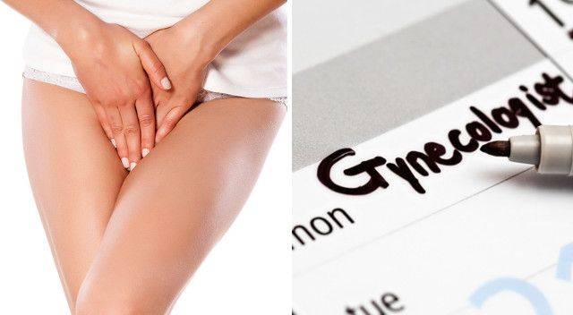 6 rzeczy, które BARDZO CHCE powiedzieć Ci Twój ginekolog