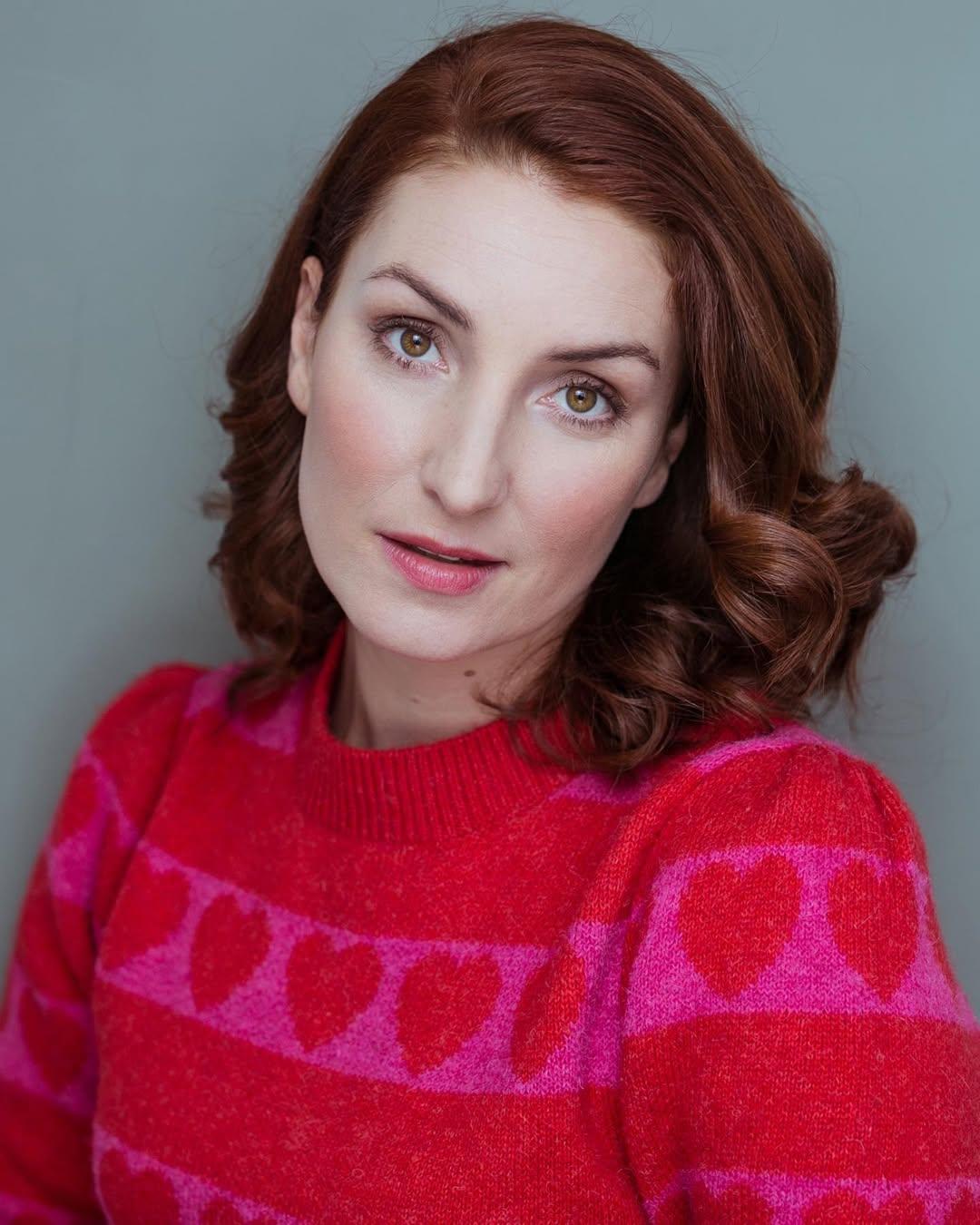 Izabela Warykiewicz, fot. Instagram