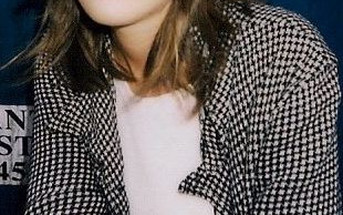 Kolejna piosenka Toli Szlagowskiej – Agrafka