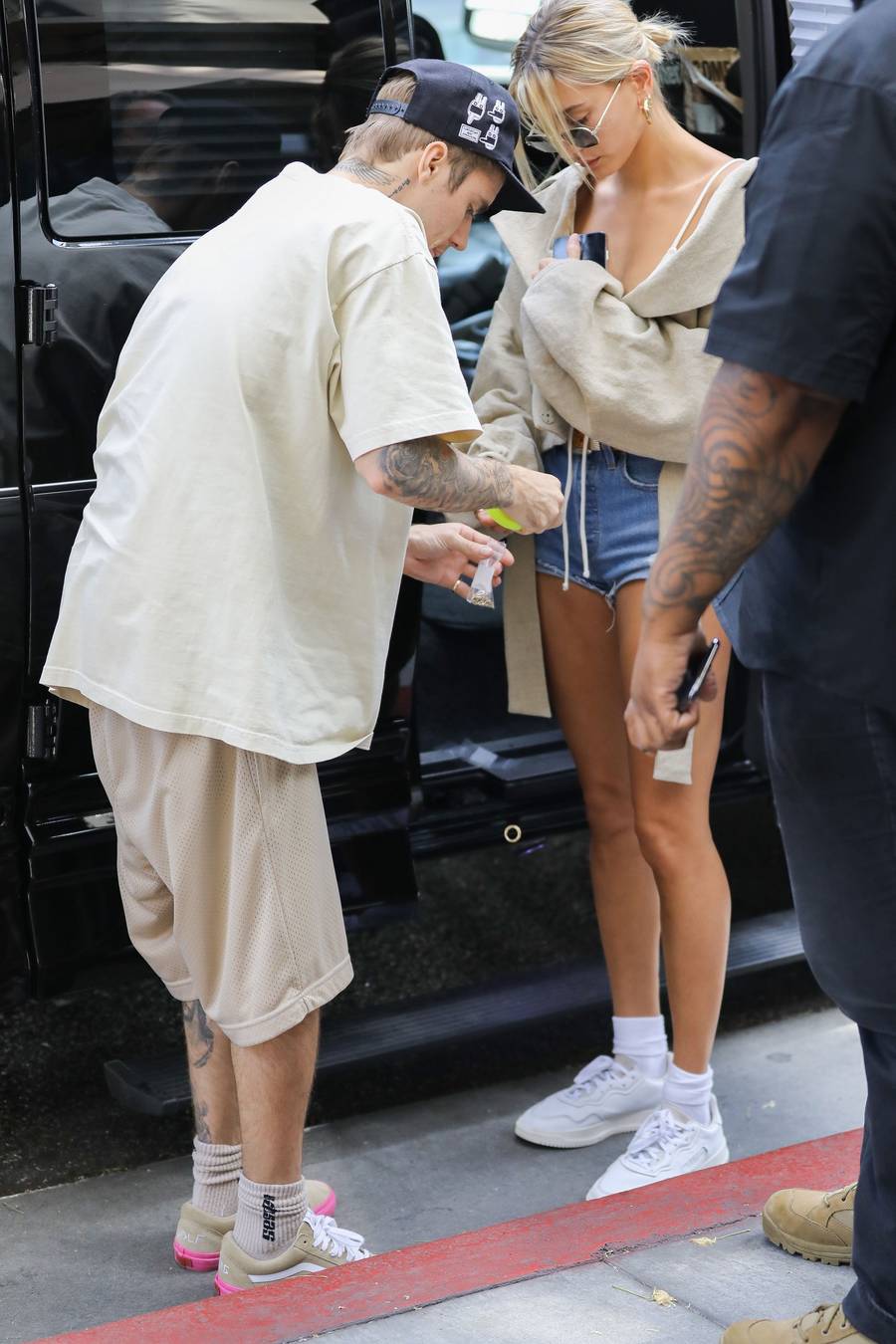 Justin ma poważne problemy z cerą – nie wygląda dobrze