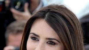 Penelope Cruz próbuje polubić Evę Longorię