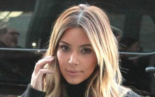 Kanye o Kim Kardashian: To nowa Marilyn Monroe!