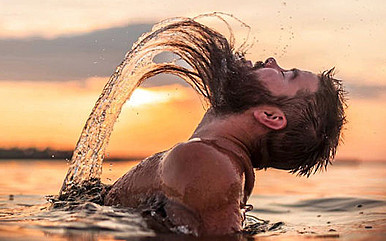 Co się stanie, gdy faceci spróbują naśladować kobiety?