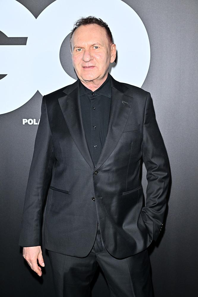 Jarosław Szado, fot. KAPiF