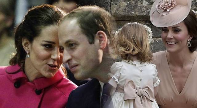 Rzeczy, które wydarzą się po narodzinach trzeciego royal baby