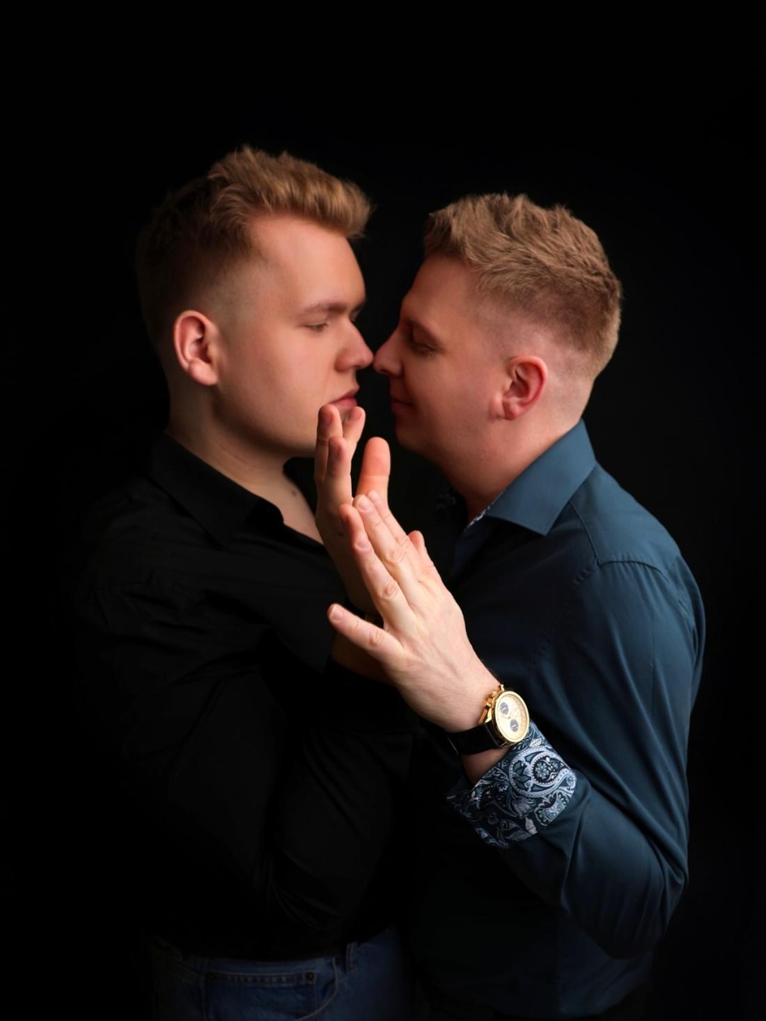 Oskar Mitrenga, fot. Instagram