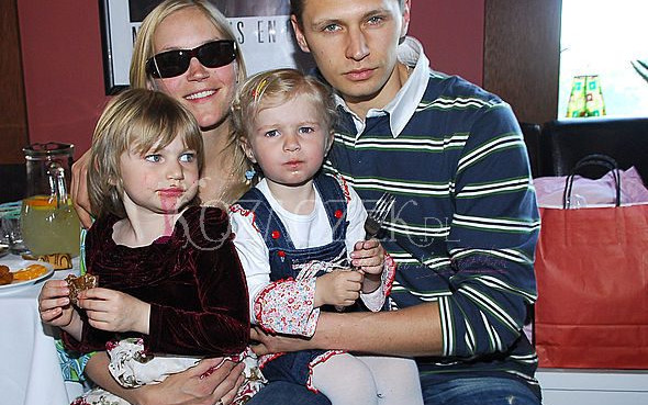 Małżeństwo Figurskiej i Chorosińskiego uratowane?