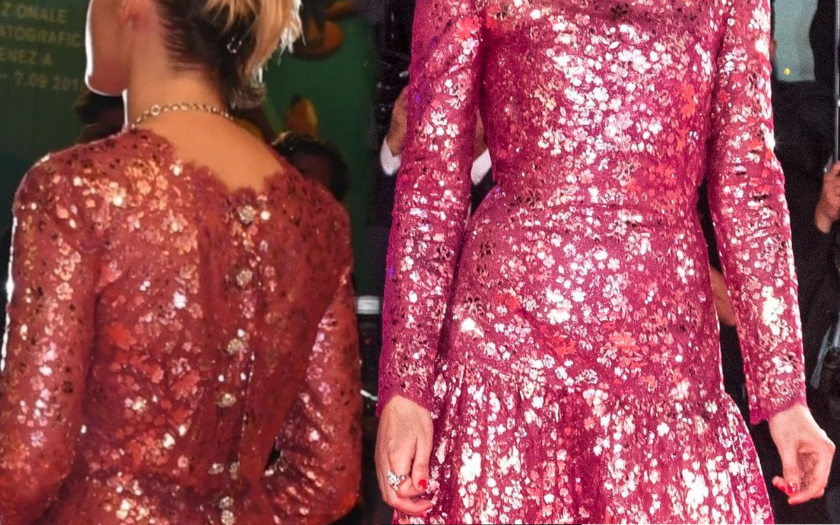 WOW! Ta aktorka na co dzień wygląda jak chłopak. Zaszokowała na festiwalu w Wenecji