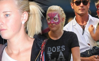 Kim jest Mindy Mann, kochanka Gavina Rossdale’a?