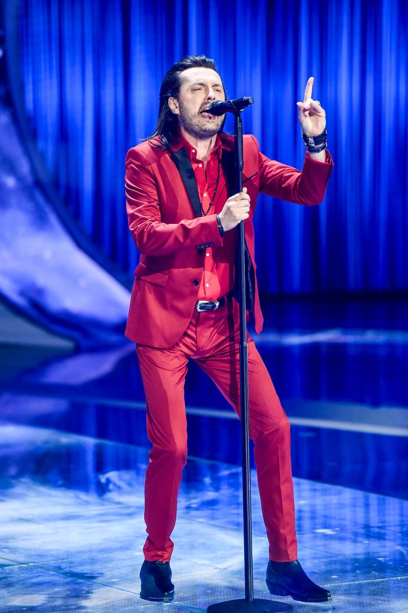 57. Krajowy Festiwal Piosenki Polskiej w Opolu. To starsi artyści ukradli show (ZDJĘCIA)