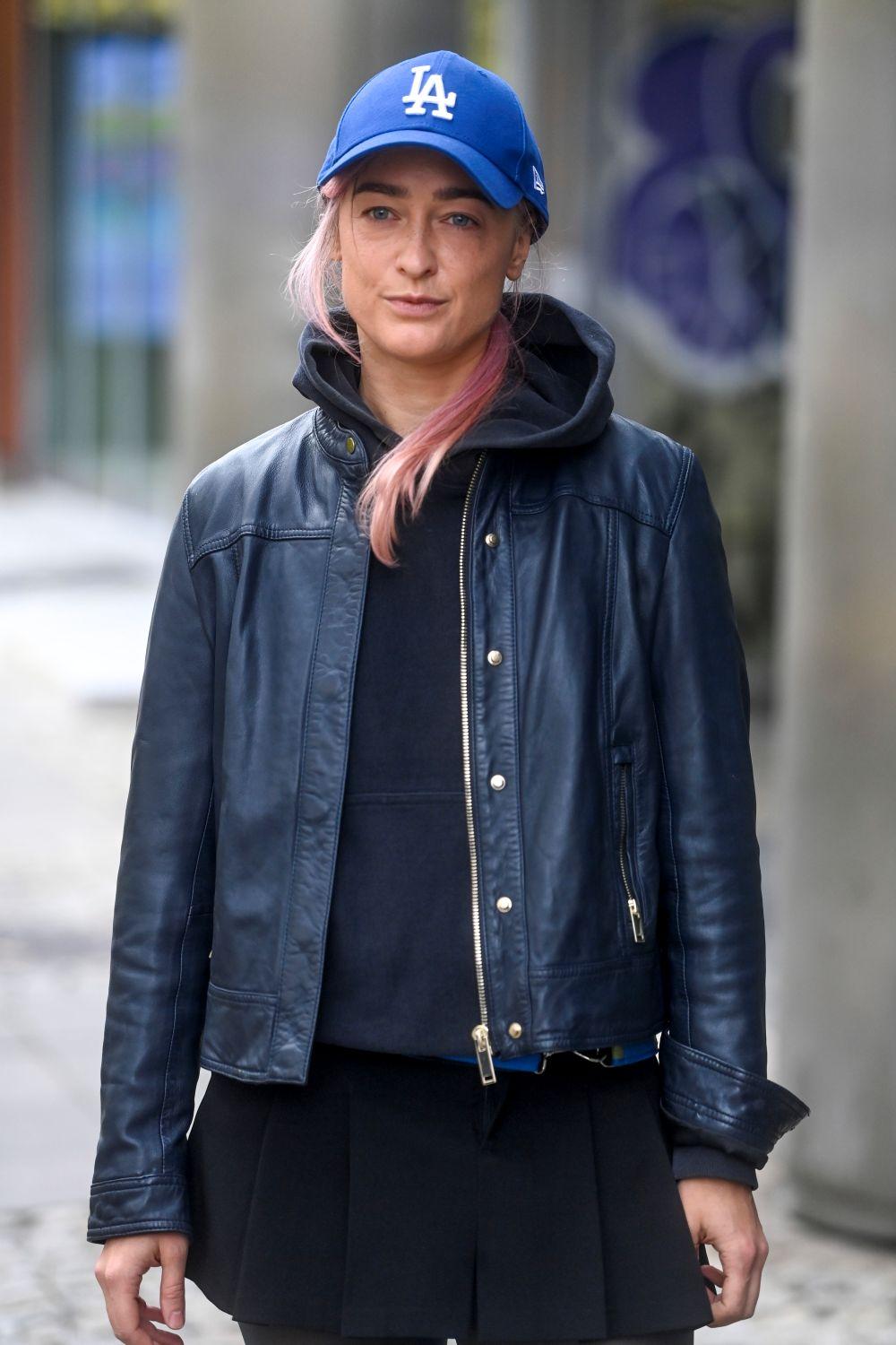 Matylda Damięcka/AKPA