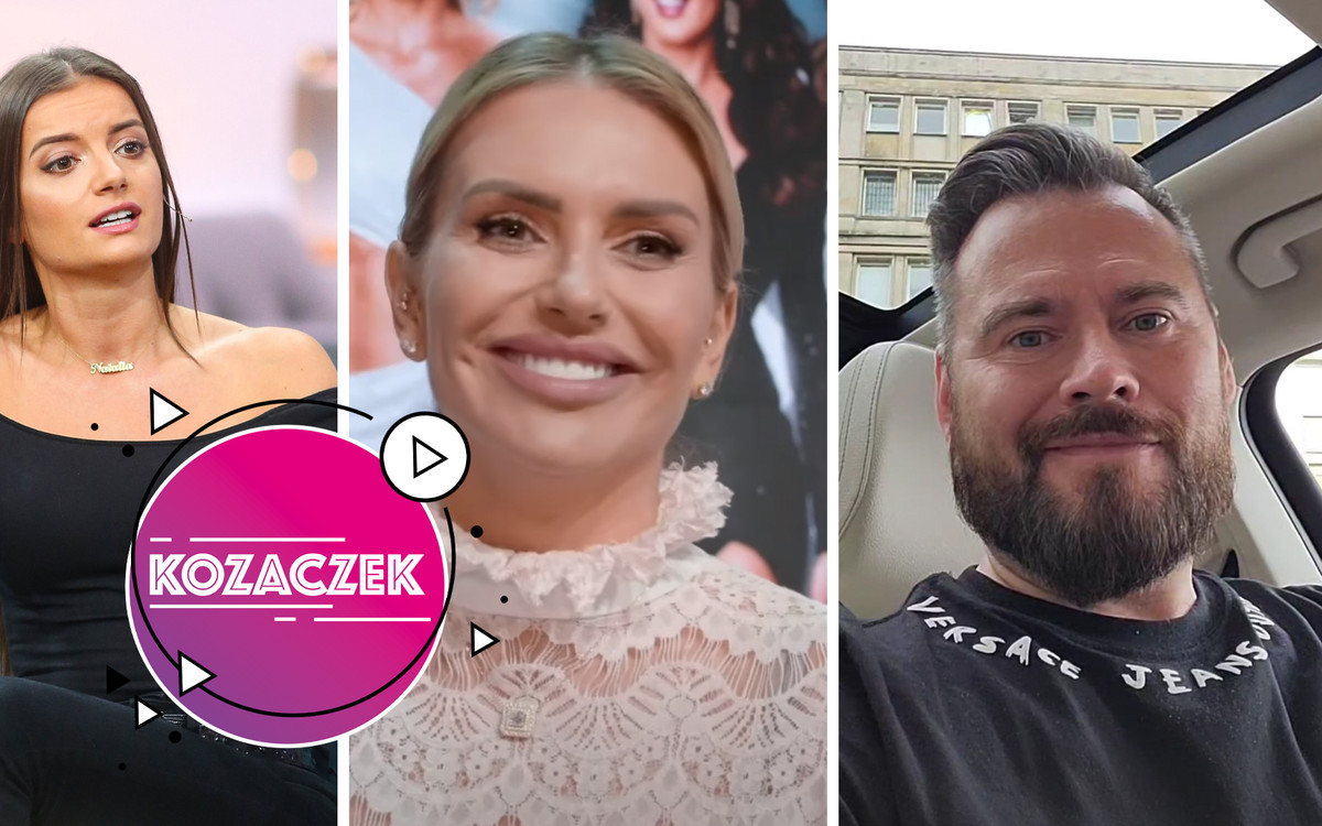 Monika Goździalska miażdży Natalię Janoszek i staje w obronie Stanowskiego! (WIDEO)