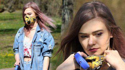 Julia Wróblewska jest w ZŁYM stanie psychicznym: “Jestem w ostrym epizodzie mojego zaburzenia”