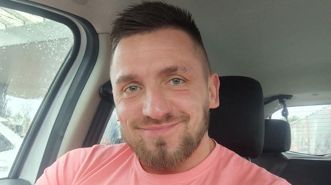 Nie żyje Jakub Hajduk, fot. zbiórka.pl