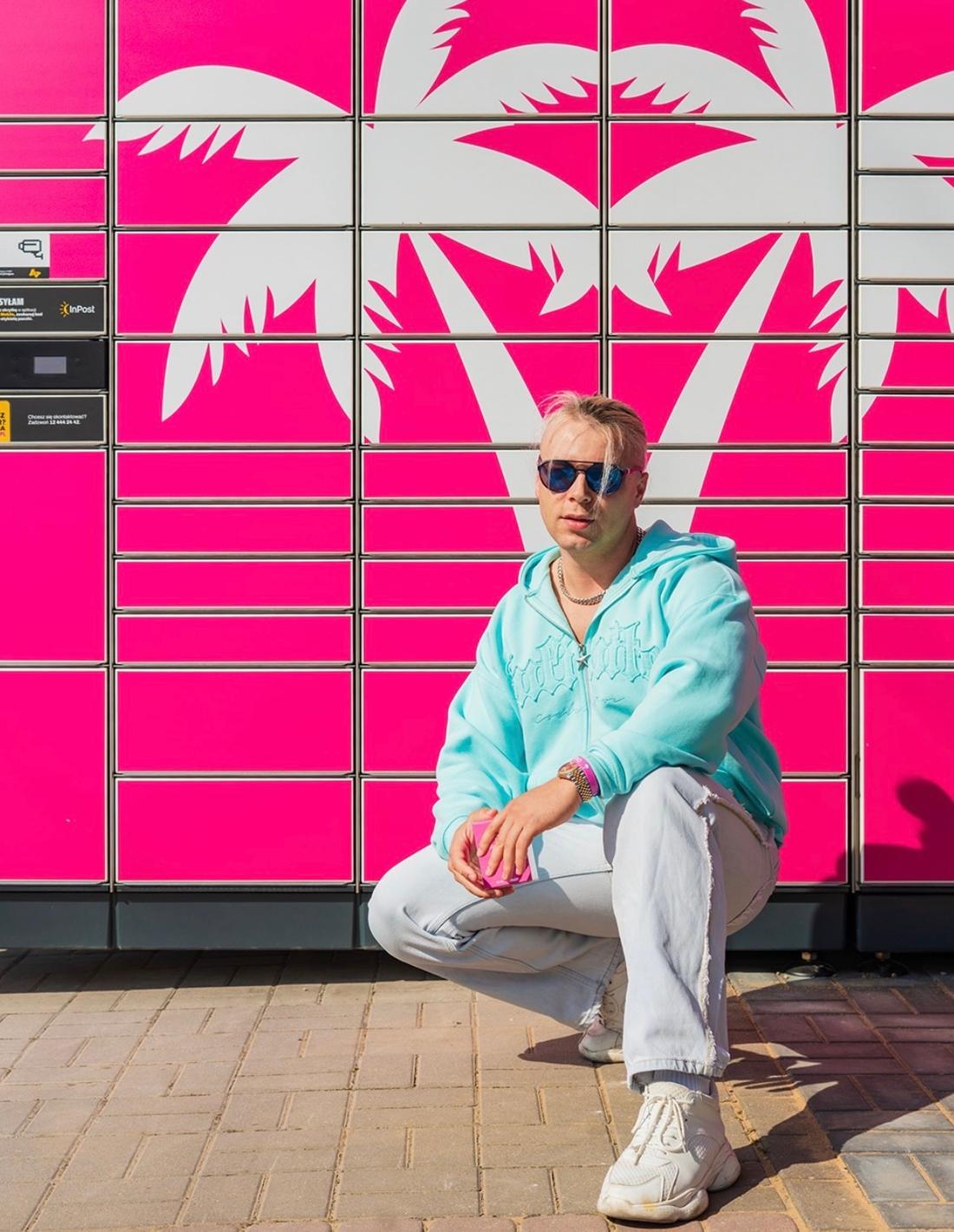 SKOLIM, FOT. INSTAGRAM