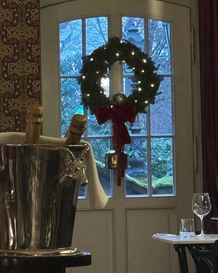 Rodzinne Święta u Sary Boruc. Tak dziś wygląda jej tata! (ZDJĘCIA)