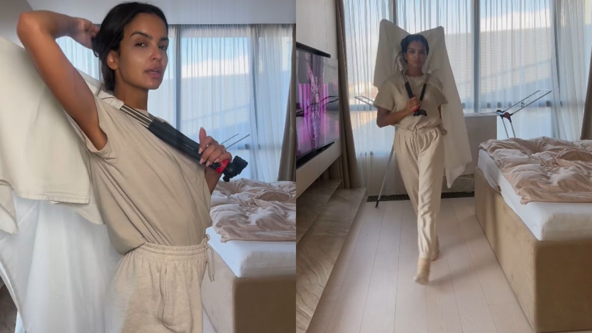 Klaudia El Dursi, fot. IG klaudia_el_dursi