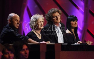 Odcinek specjalny Tańca z Gwiazdami