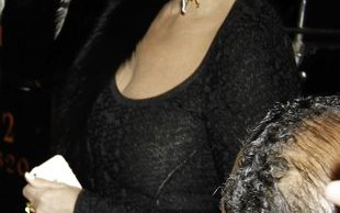 Kris Jenner imprezuje z Beyonce (FOTO)