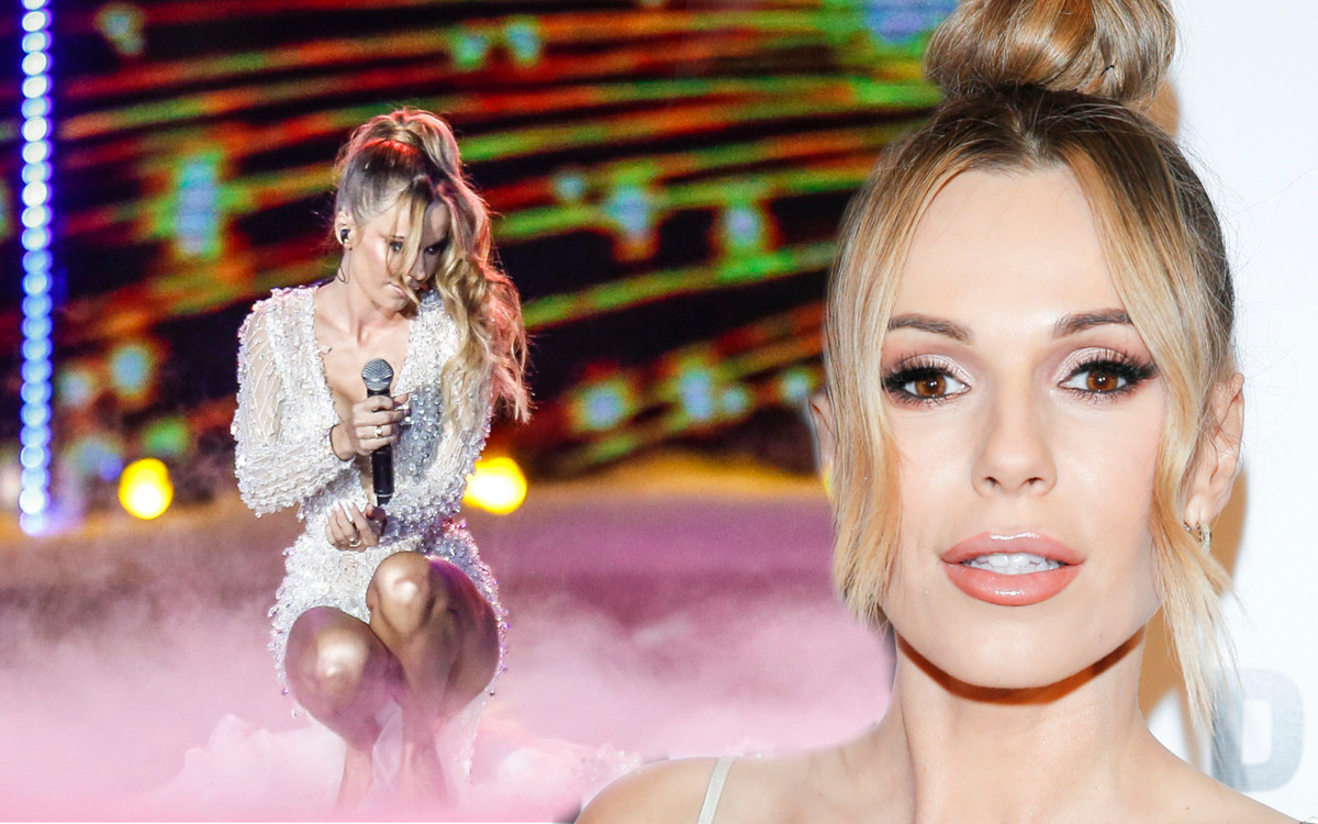 Doda o operacjach plastycznych. “To jest sprzeczne z młodym wyrazem twarzy”